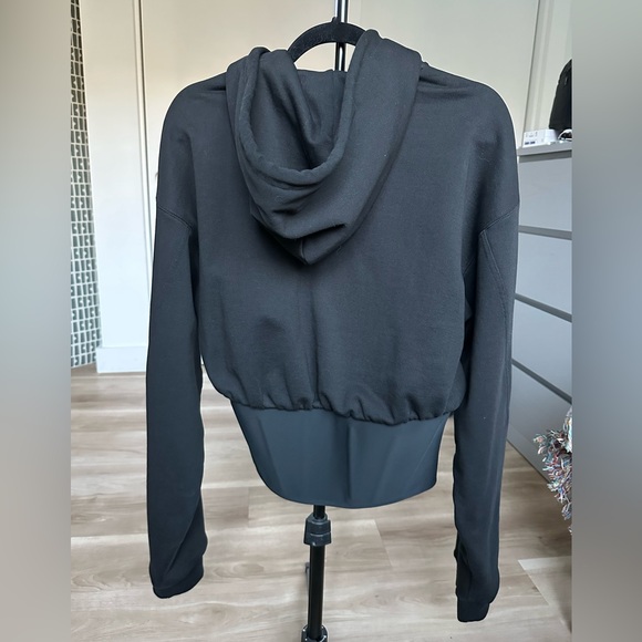 Mugler x H&M corset hoodie men’s - Picture 4 of 9